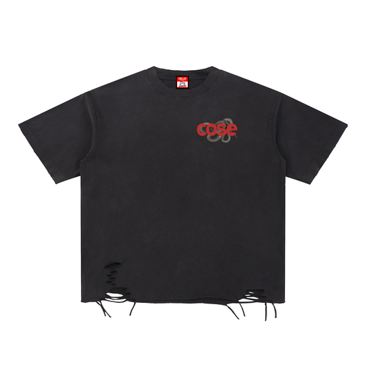 Twin Reaper t-shirt