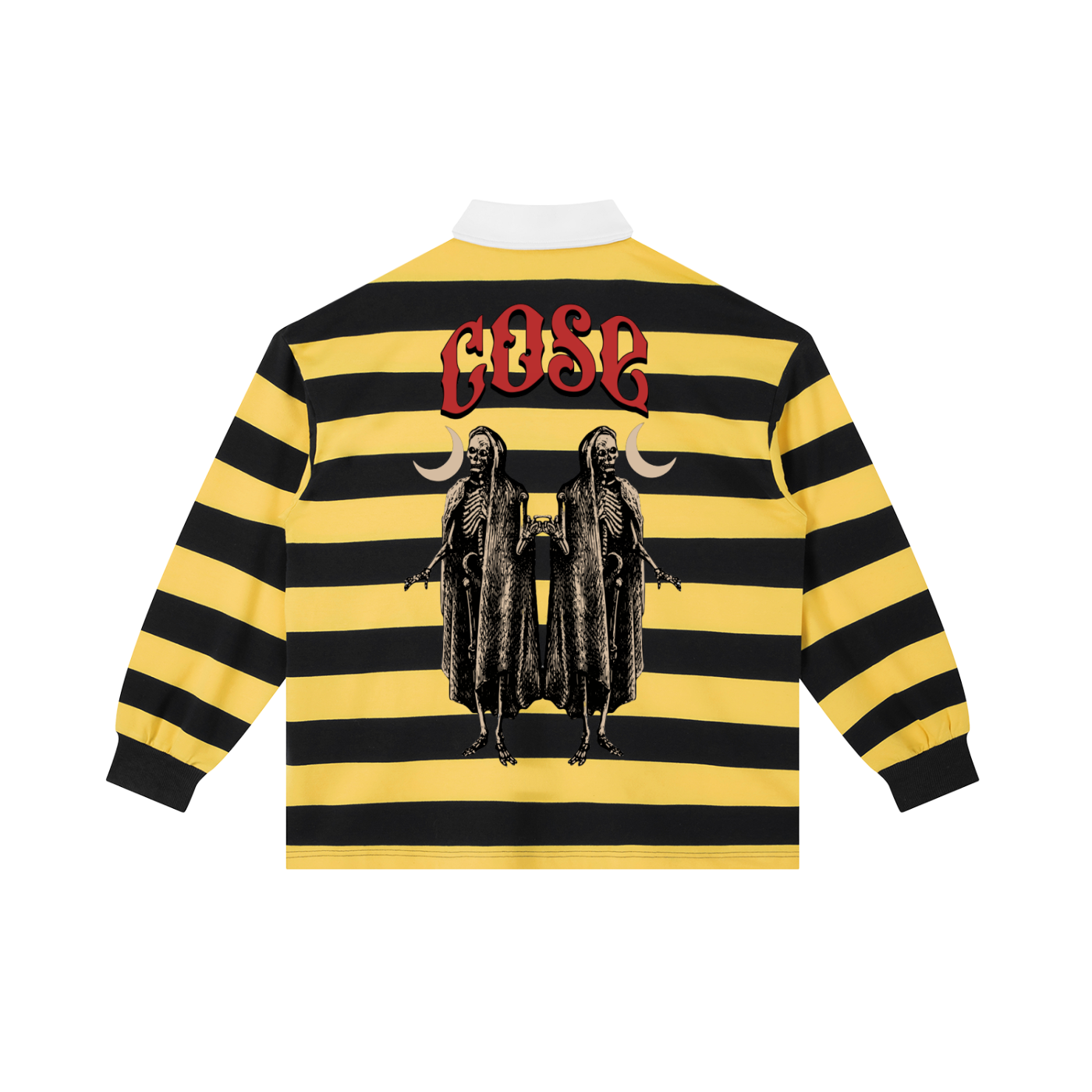 Twin Reaper Rugby