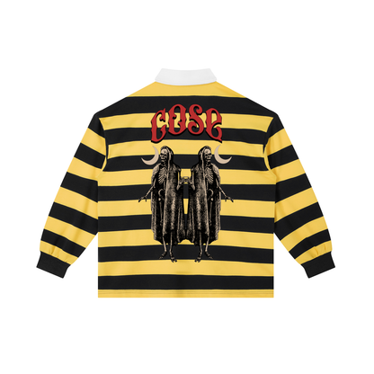 Twin Reaper Rugby