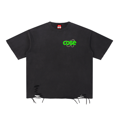 Twin Reaper t-shirt
