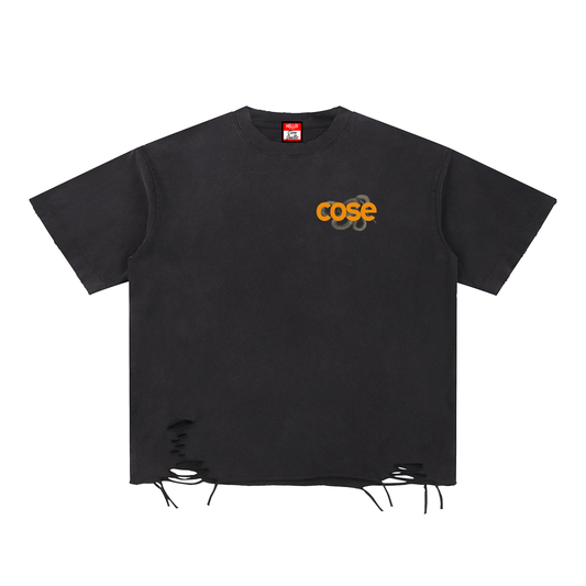 Twin Reaper t-shirt