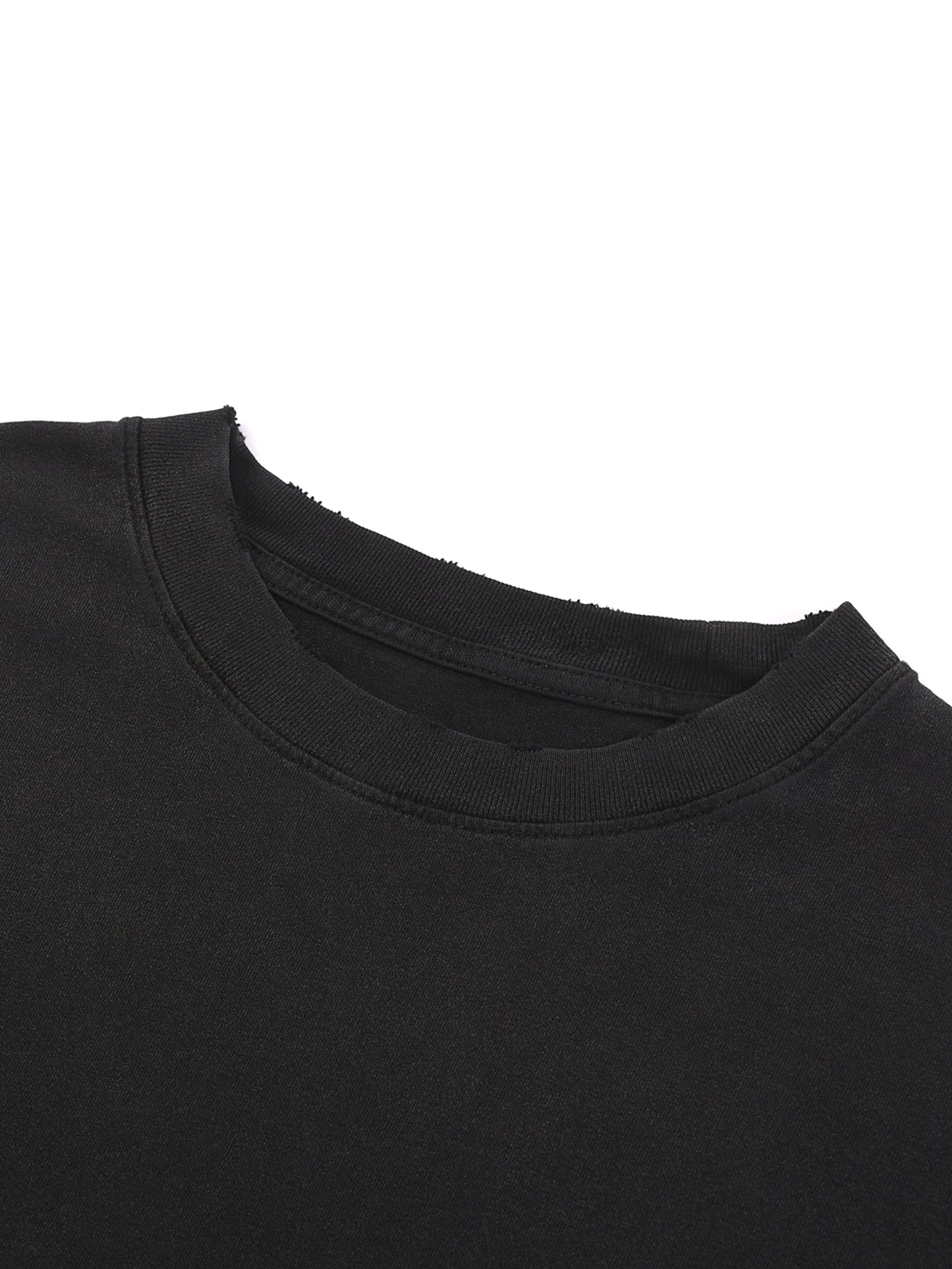 Twin Reaper t-shirt