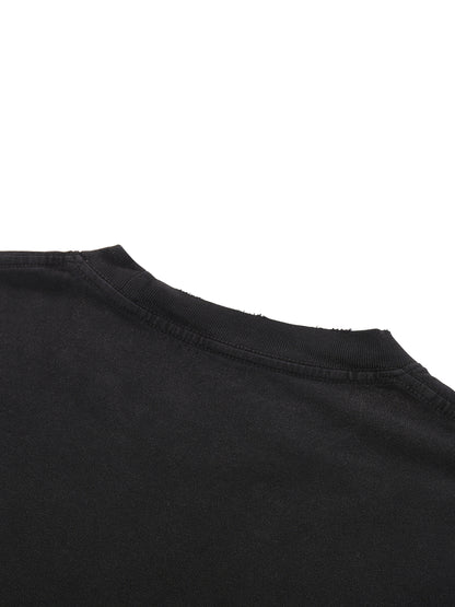 Twin Reaper t-shirt